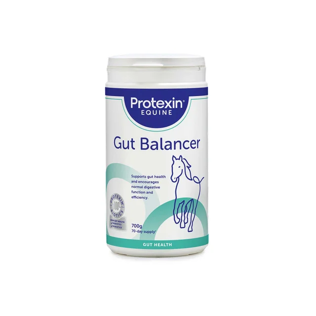 Gut Balancer