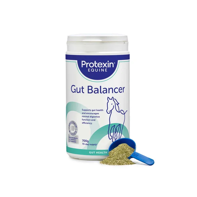 Gut Balancer