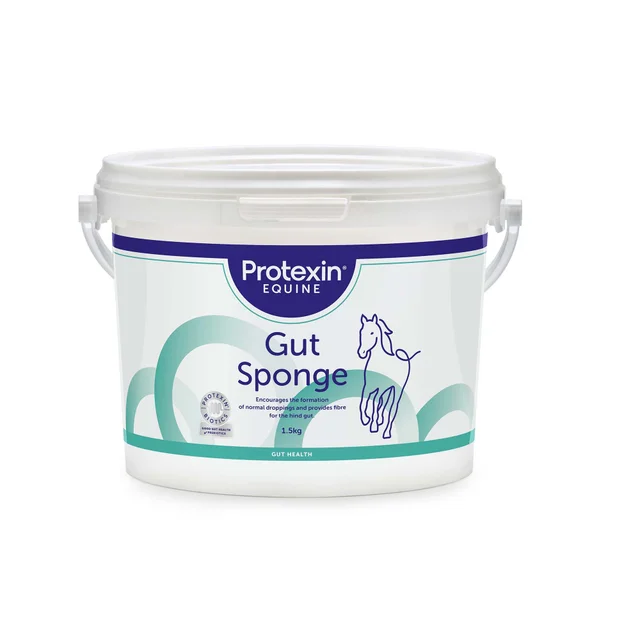 Gut Sponge 1.5kg
