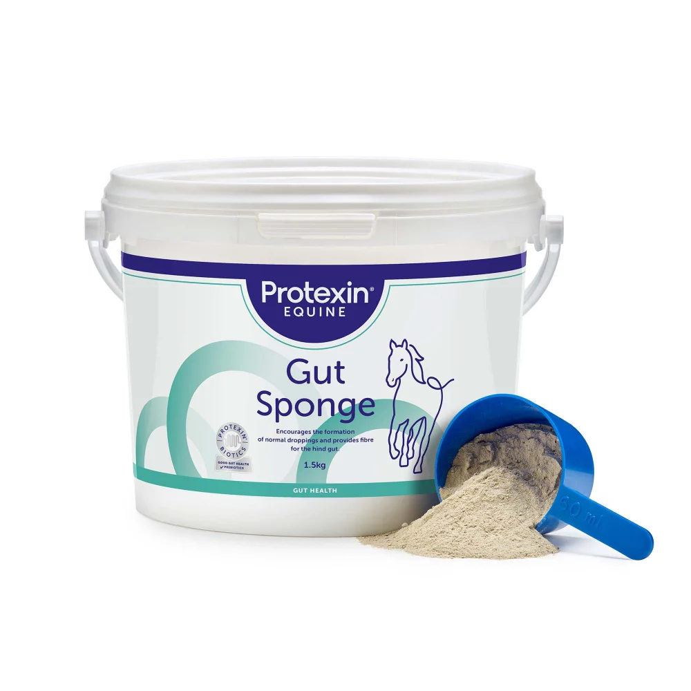 Gut Sponge 1.5kg Image 1