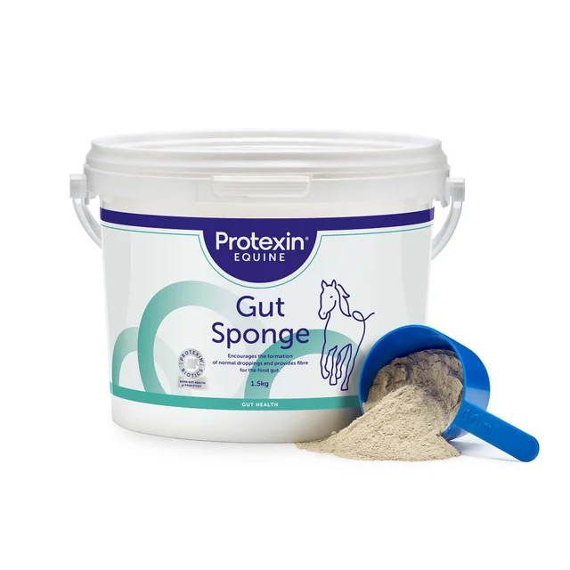 Gut Sponge 1.5kg