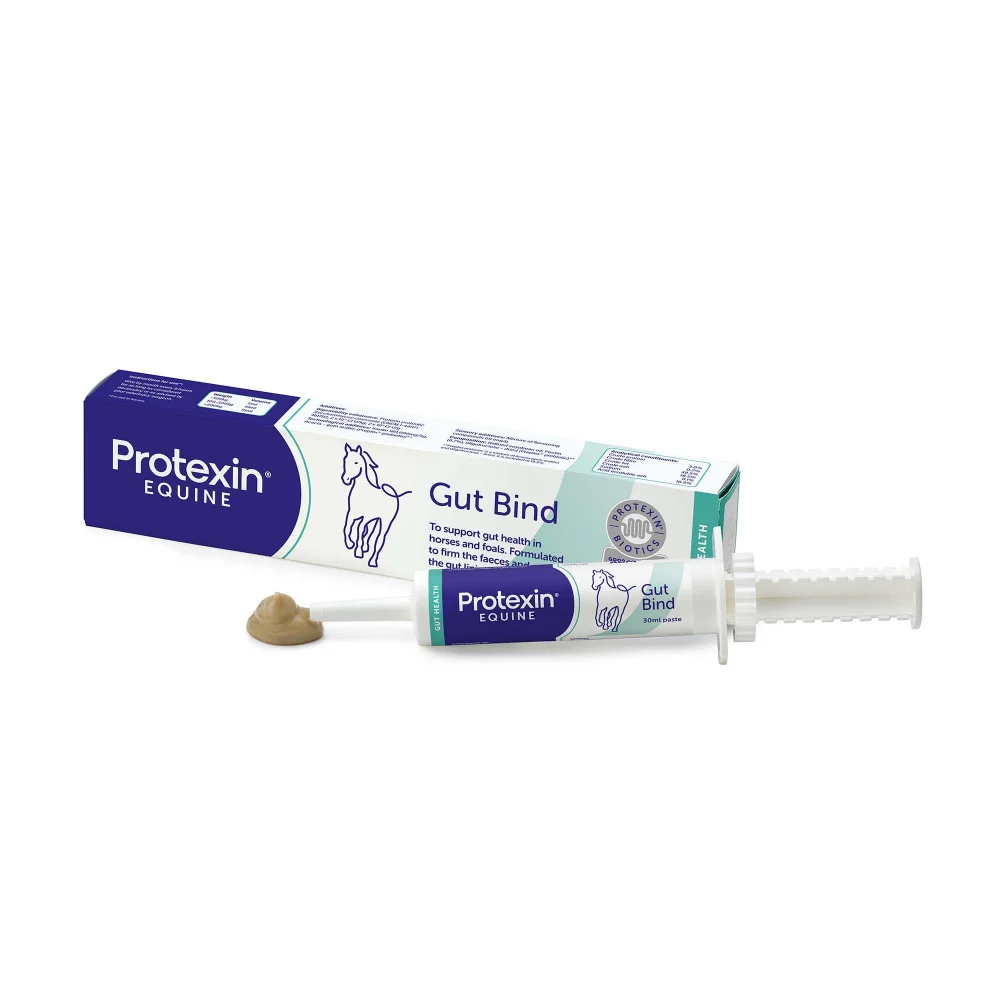 Gut Bind 30ml Image 1