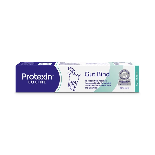 Gut Bind 30ml