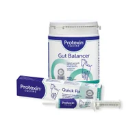 Gut Balancer 400g & Quick Fix - undefined undefined
