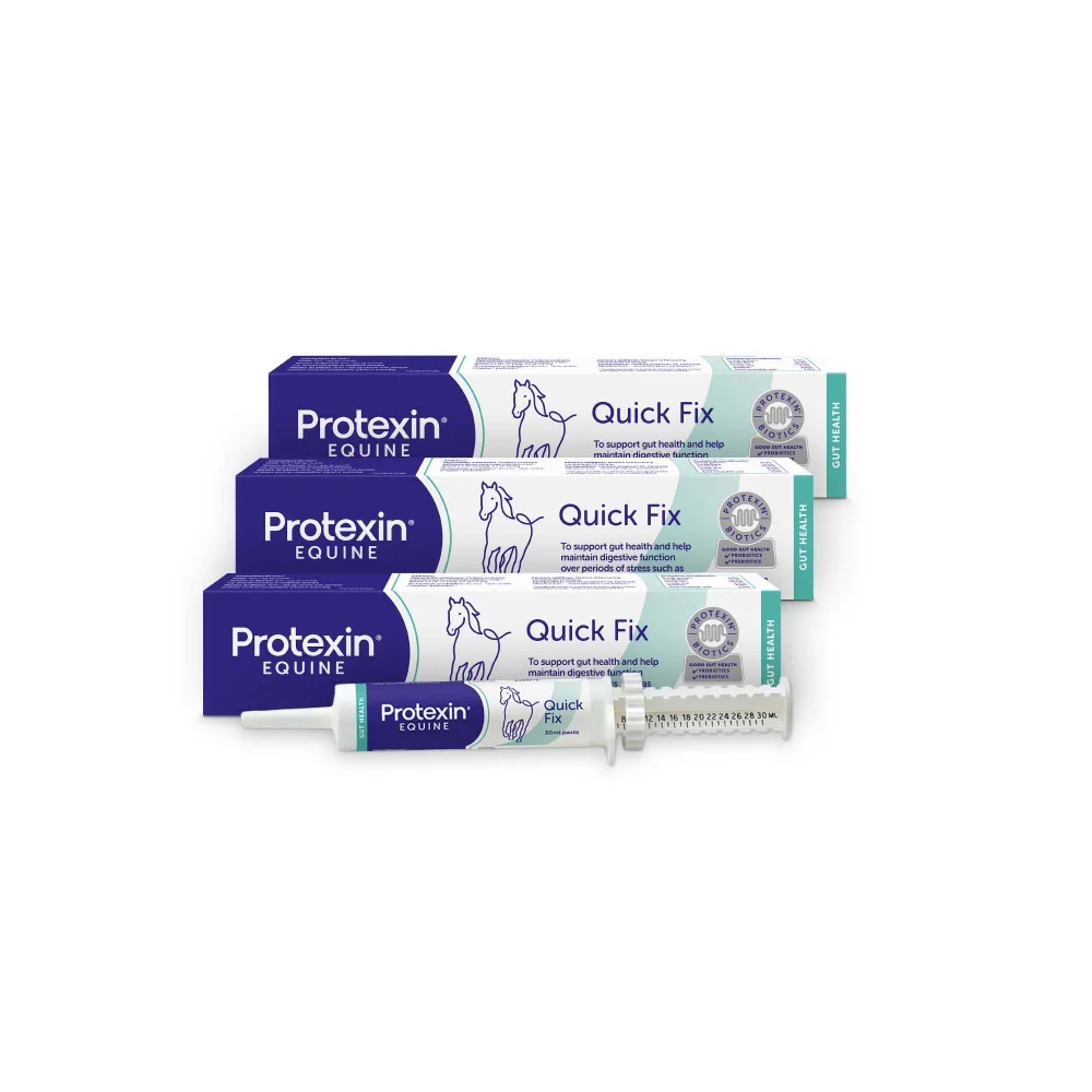 Quick Fix Trio Image 1