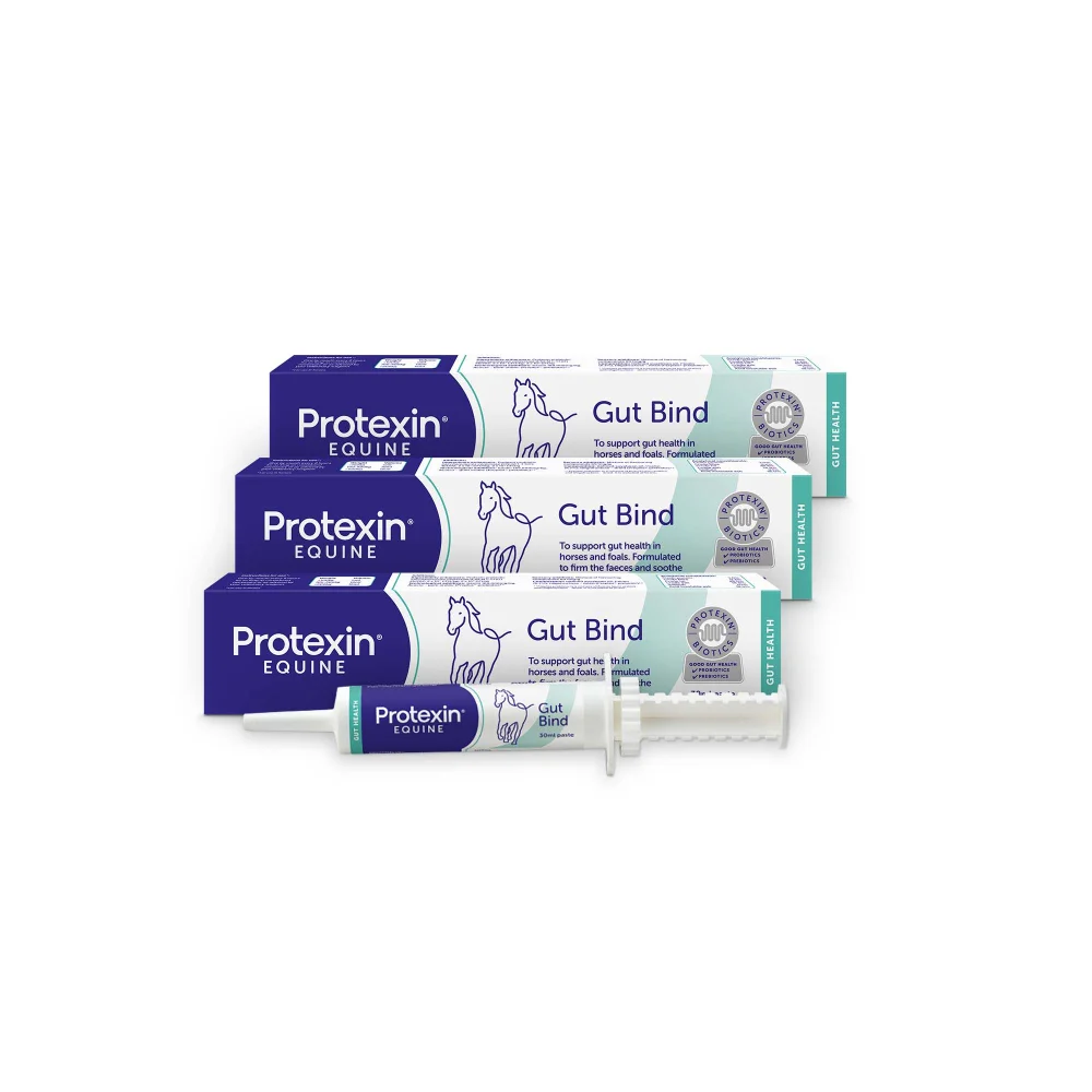 Gut Bind Trio Image 1