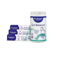 Gut Balancer 700g + Quick Fix Trio - undefined undefined