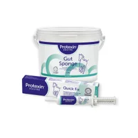 Gut Sponge + Quick Fix - undefined undefined