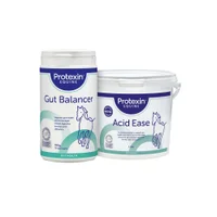 Acid Ease 1.5kg + Gut Balancer 700g - undefined undefined