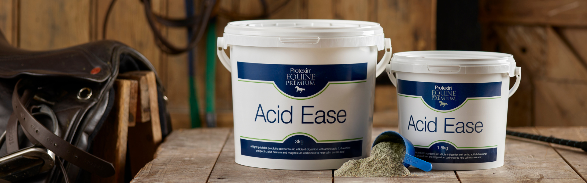Acid Ease