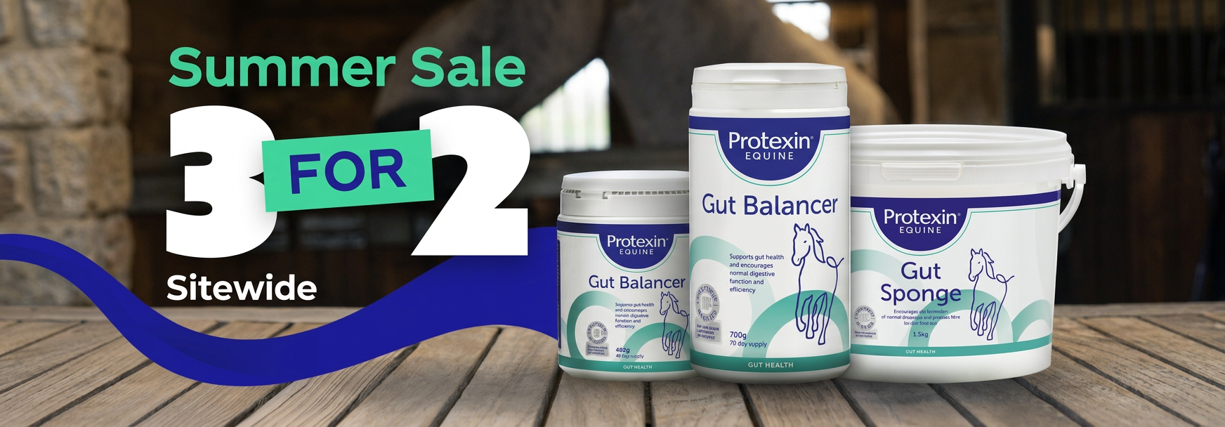15% off bestsellers vet trusted for the summer